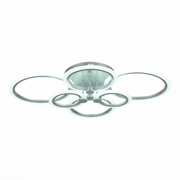 Накладная люстра EVOLED SLE500592-06