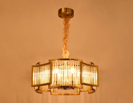 Подвесная люстра Ambrella Light TR5368