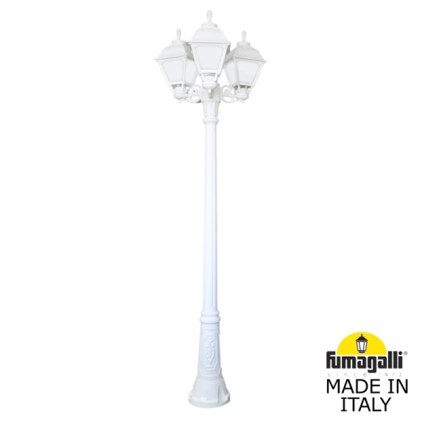Садово-парковый светильник Fumagalli U23.156.S30.WYF1R