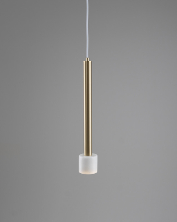 Подвесной светильник Moderli V11824-1P