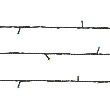 Светодиодная гирлянда Feron 51438