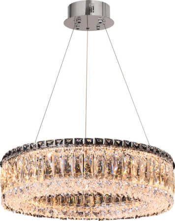 Подвесная люстра Fluorite FL1054-5P