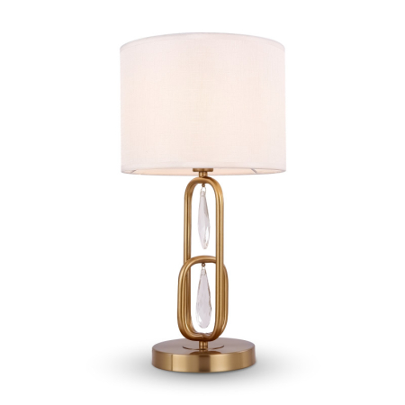 Настольная лампа Freya FR1007TL-01BS