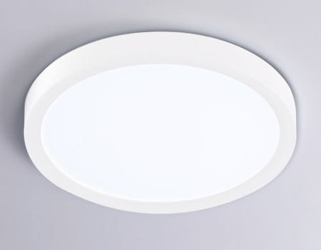 Накладной светильник Ambrella Light FZ1901