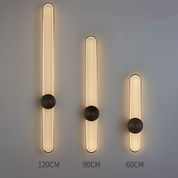 Бра ImperiumLoft 230863-23