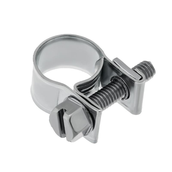 Хомут стяжной mini 10-12-0,5мм, (20 шт/уп) REXANT