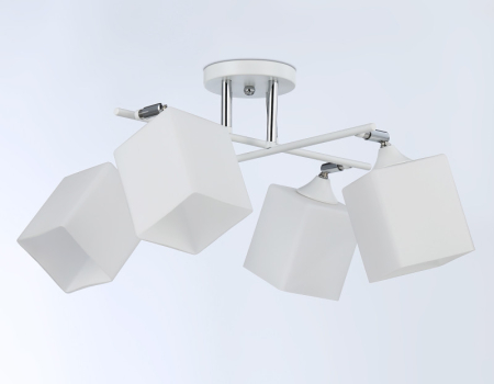 Люстра на штанге Ambrella Light TR303083