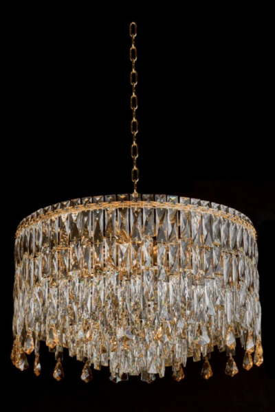 Подвесная люстра Fluorite FL1061-14P