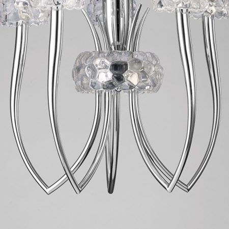 Подвесная люстра Mantra 4632