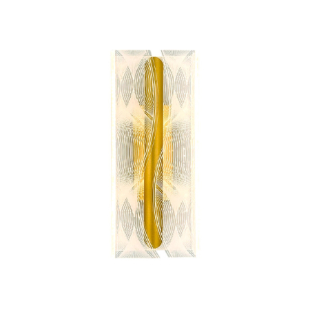 Бра LED4U L6338-01 GD