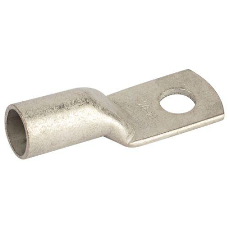 Наконечник медный луженый ТМЛ 50-10-11 ЭРА Б0062531