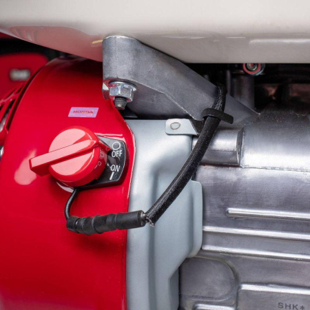 Лебедка тяговая автономная ЛТА-3 КВТ 88396