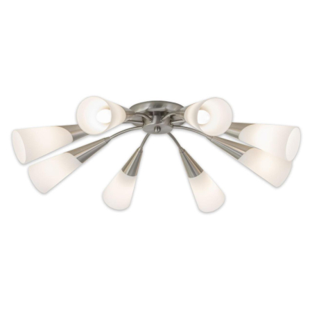 Накладная люстра Citilux CL103181