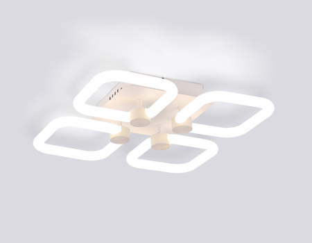 Накладная люстра Ambrella Light FA3819