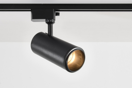 Crystal Lux CLT 0.31 021 BK 3CCT ZOOM