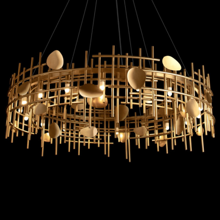 Подвесная люстра LOFT IT 10396/1000C