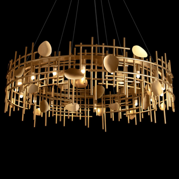 Подвесная люстра LOFT IT 10396/1000C