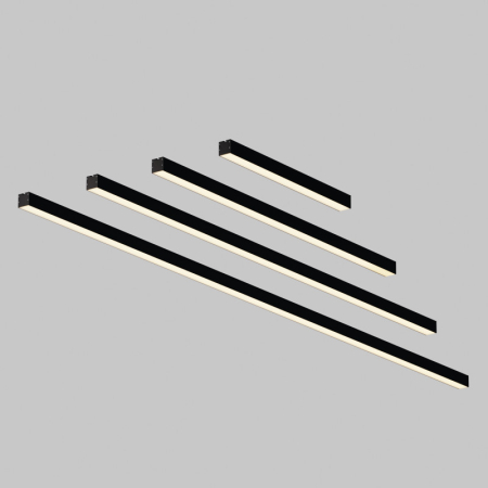 Офисный светильник Maytoni Technical LL312011