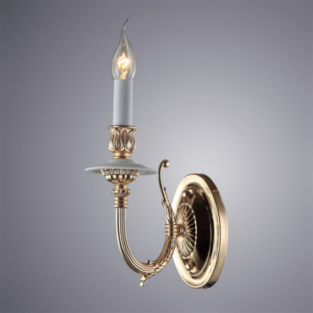 Бра ARTE Lamp A5966AP-1WG