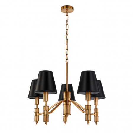 Подвесная люстра Favourite 2933-5P