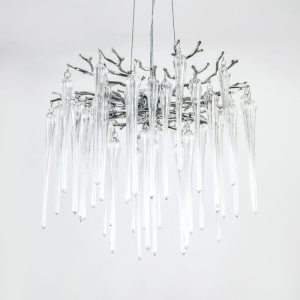 Подвесная люстра MODELUX MS.2114.460 CR