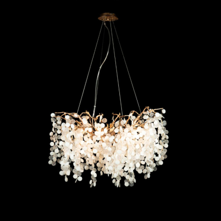 Подвесная люстра LOFT IT 10066/800 GB