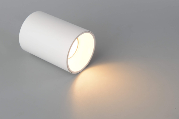 Crystal Lux CLT 084C WH