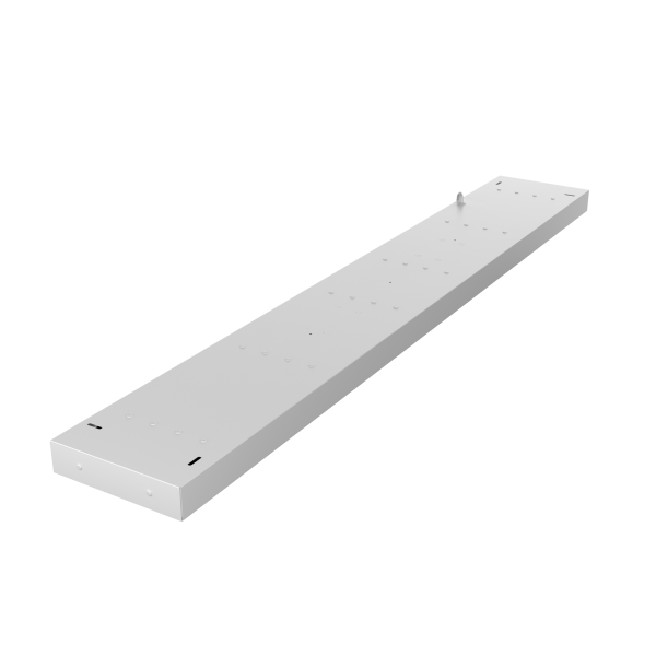 ЛПО 1200x180x40 40Вт 24В 5000К Опал