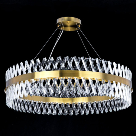 Подвесная люстра Citilux CL336103