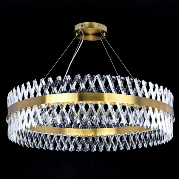 Подвесная люстра Citilux CL336103