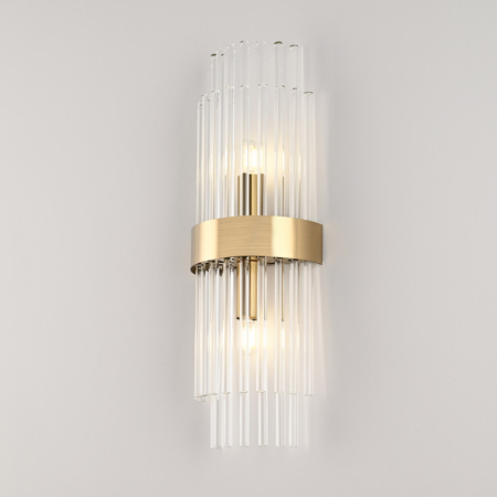 Бра Arte Milano 430122.140.2.E14.C1 BS