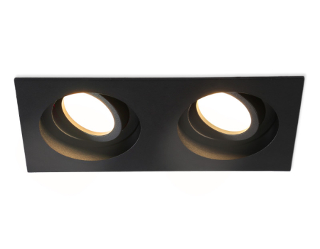 Встраиваемый светильник Ambrella Light TN102760