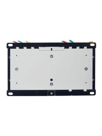 Устройство автоматического ввода резерва АВР 63А KARAT АВР-1 STANDARD модульное IEK MAT10-063