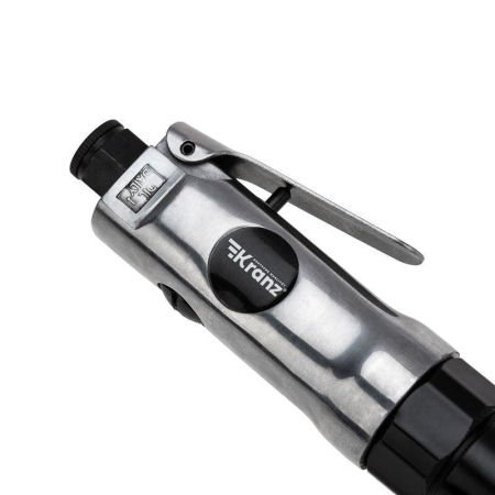 Трещотка пневматическая 1/4", 70 Нм KRANZ