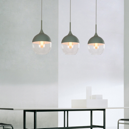 Подвесной светильник ImperiumLoft 241441-26