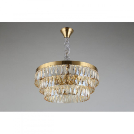 Подвесная люстра APLOYT APL.837.03.08