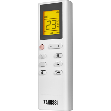 Мобильный кондиционер Zanussi ZACM-09 SN/N1