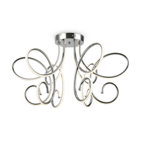 Накладная люстра Freya FR6044CL-L114CH