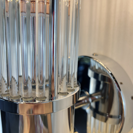 Бра ImperiumLoft 123208-01