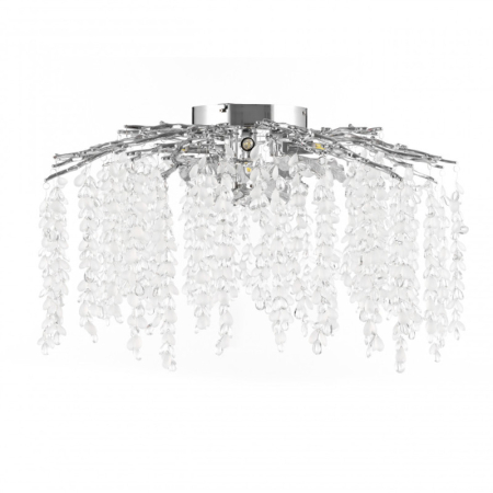 Накладная люстра Arte Milano 23312.700.6.G9.D CR