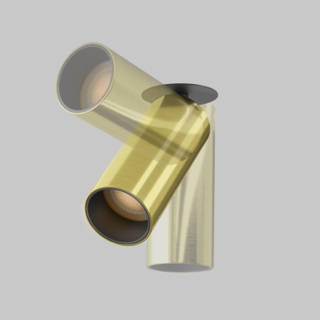 Спот Maytoni Technical C053CL-L12W3K-W-BS