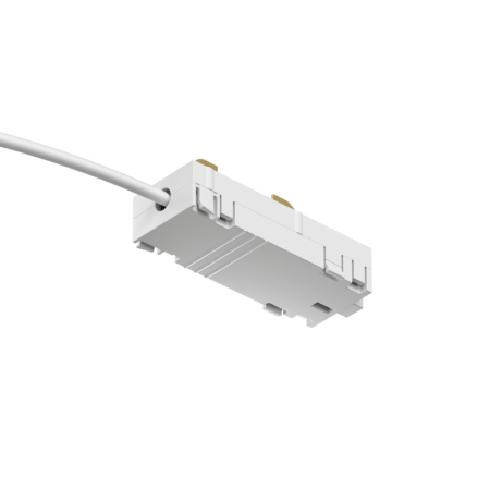 Подвод питания Denkirs TR2100-WH