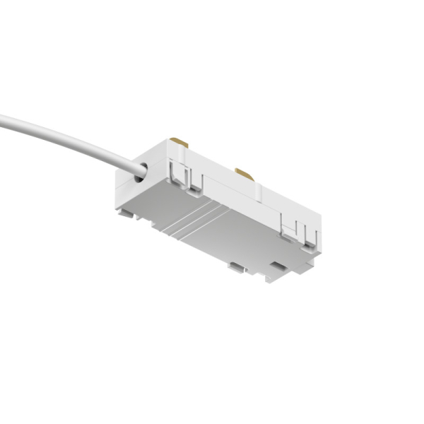 Подвод питания Denkirs TR2100-WH