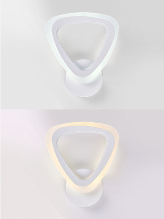 Бра Natali Kovaltseva LED LAMPS 81127/1W