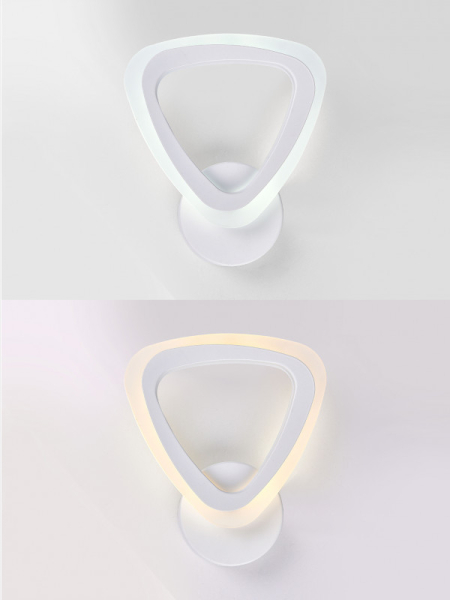 Бра Natali Kovaltseva LED LAMPS 81127/1W