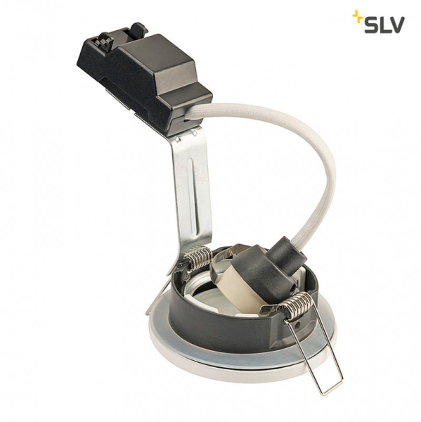 Влагозащищенный светильник SLV 1001165