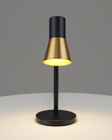 Настольная лампа Moderli V11325-1T