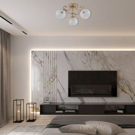 Накладная люстра Hiper H159-0