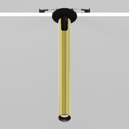 Встраиваемый светильник Maytoni Technical C141RS-L300-6W4K-BBS