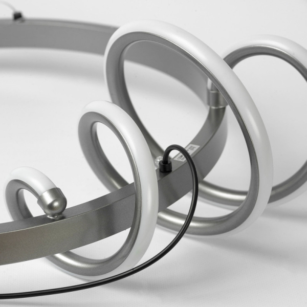 Подвесная люстра Lussole LSP-7164